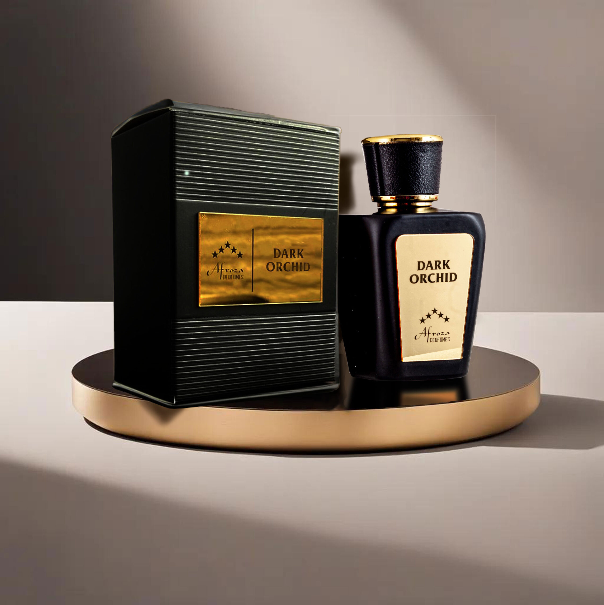 Premium Perfume (100 ml)