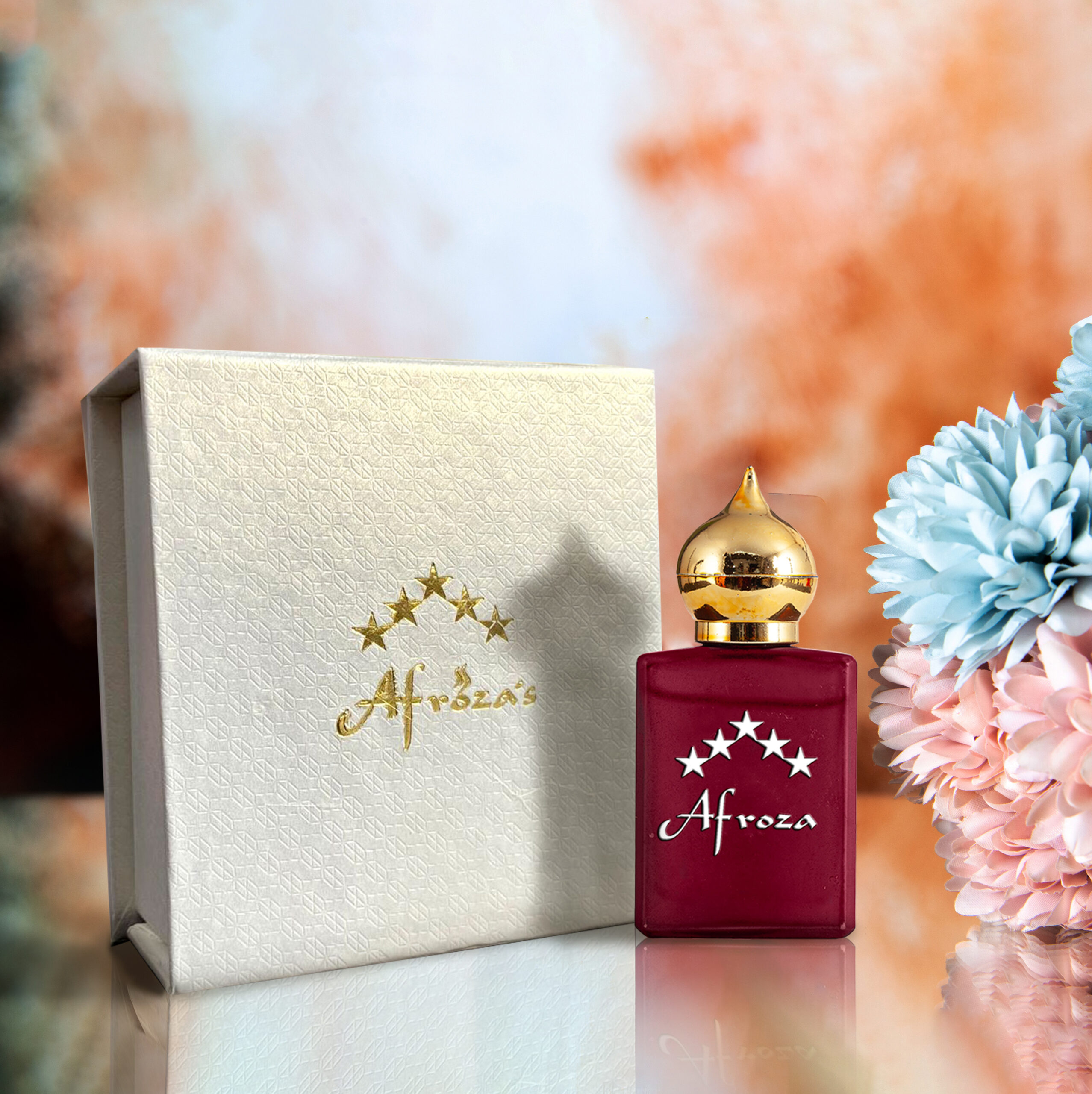 Arabic Attar