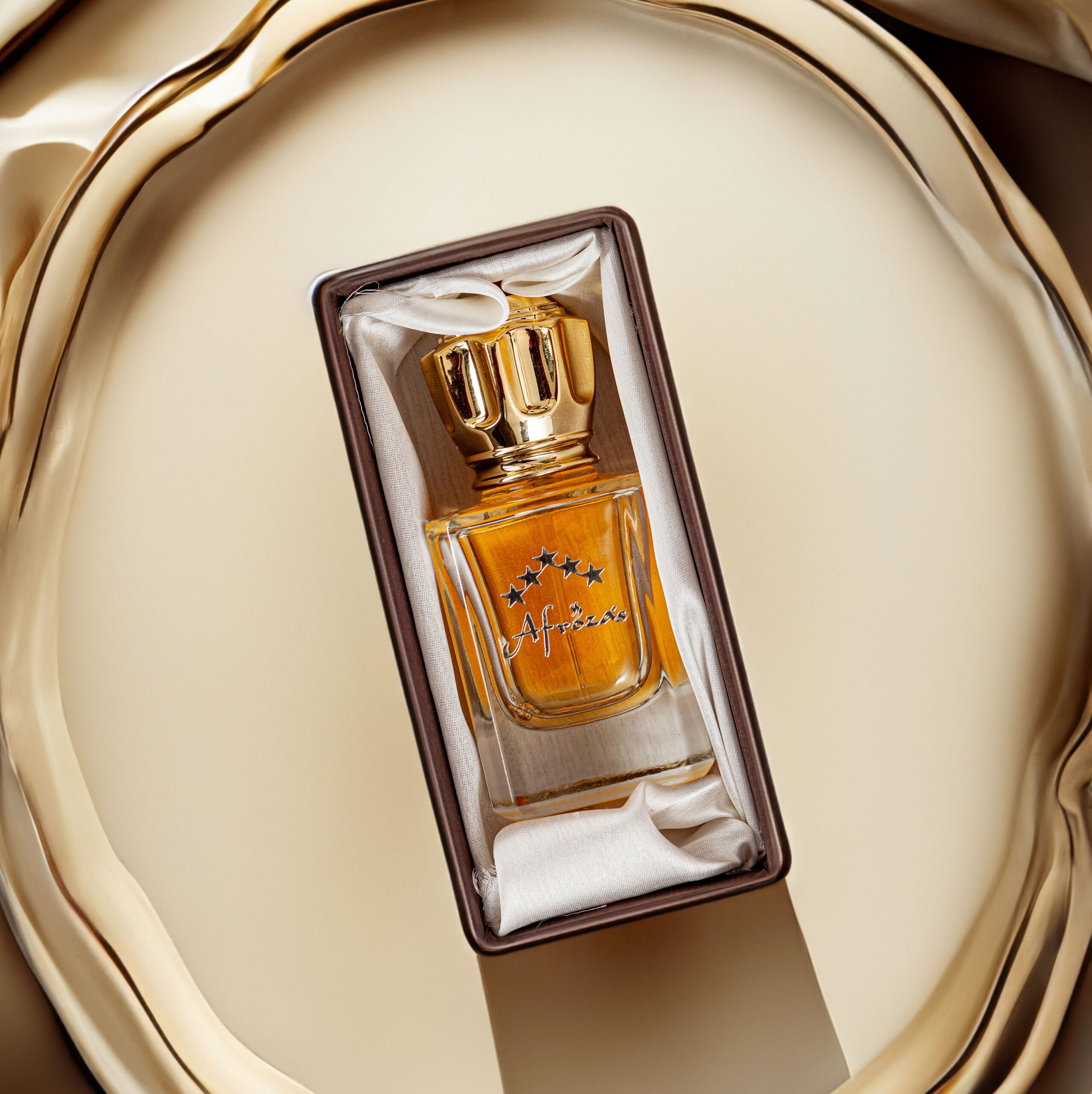 Arabic Perfume Series (50 ml)