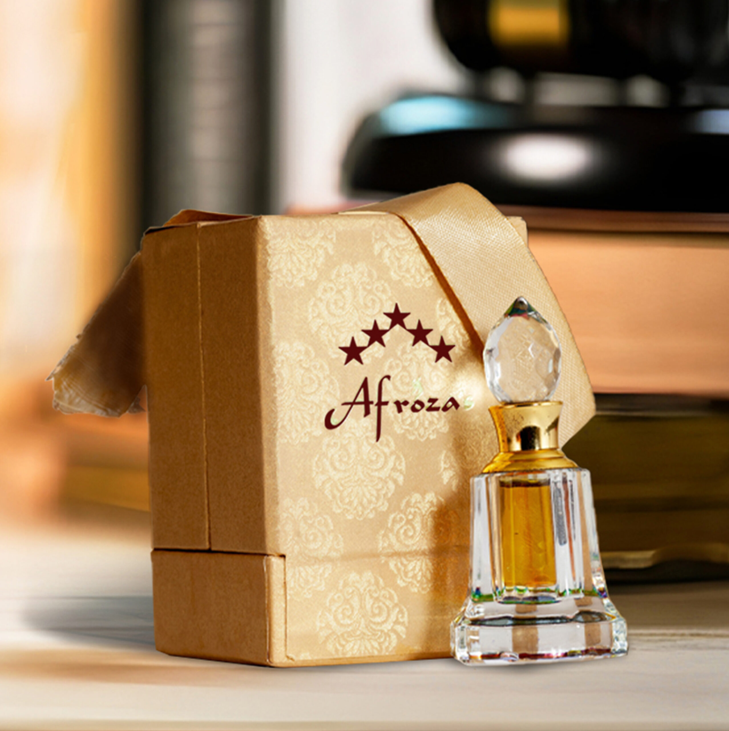 Premium Oud