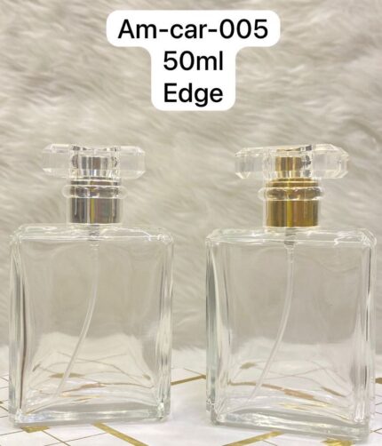 CRYSTAL EDGE Collection - AM-CAR-005