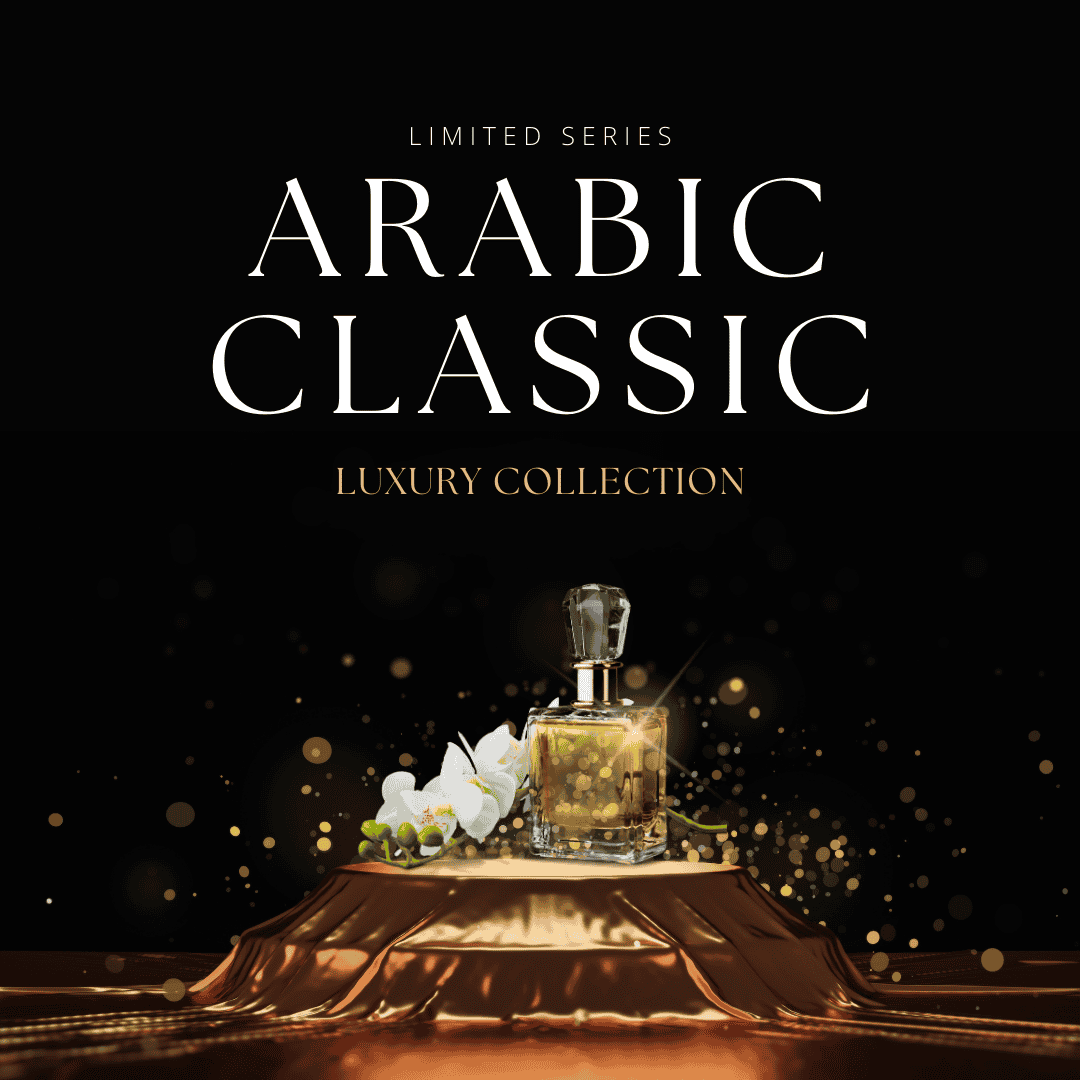 Make Your Own Perfume